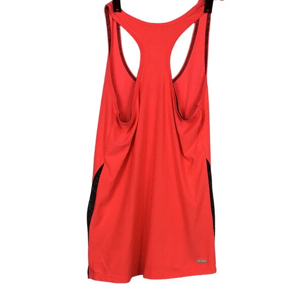 Danskin Now Active Tank Top Dri More Woman’s Size S/ 4/6 Stretch Running - Picture 5 of 5